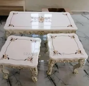 Royal Center Table Set