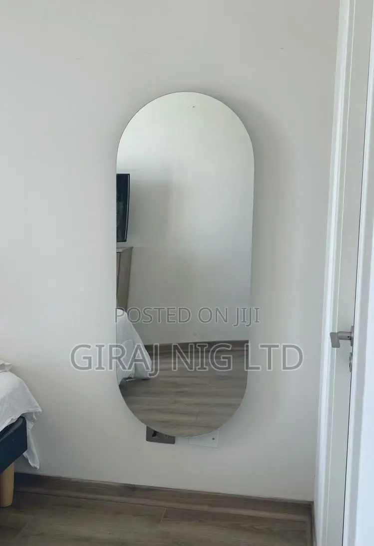 Wall Mirror