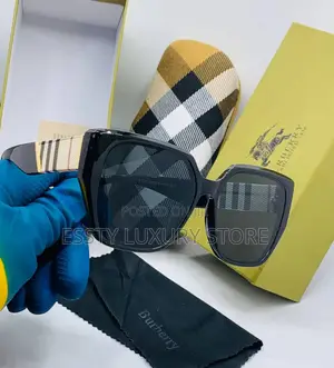 High Quality Luxury Hermes Sunglasses