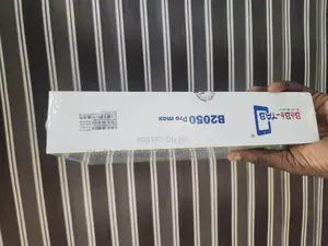 New Bebe B2050 Pro Max 256 GB
