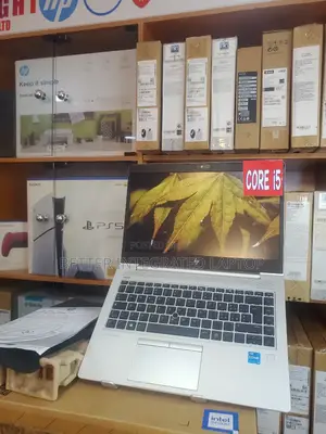 New Laptop HP ProBook 430 G1 12GB Intel Core i5 SSD 256GB