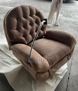 Electric Luxury Sofa Relaxing Chair, Recliner.