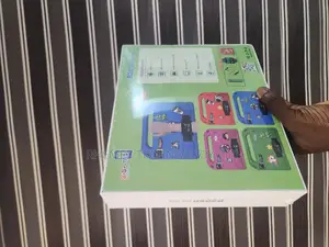 New Bebe B2050 Pro Max 256 GB