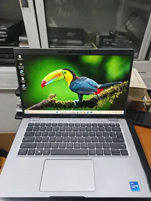 Laptop Dell Latitude 5420 16GB Intel Core I5 SSD 256GB