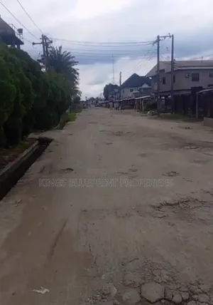 100 By 200 Fenced And Gated For Sale At Okuokoko Few Poles To D Expres