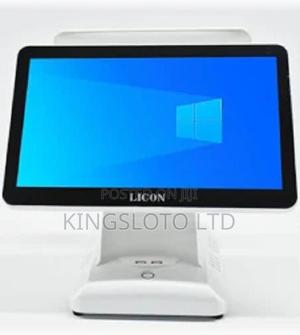 Licon Double Screen Pos Core I5 in Ikeja - Retail & Store Equipment ...