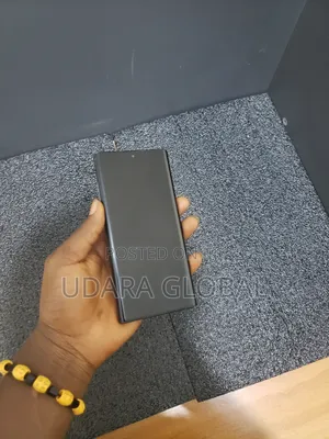 Samsung Galaxy Note 10 Plus 256 GB Black