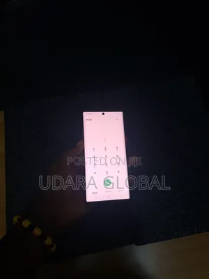 Samsung Galaxy Note 10 Plus 256 GB Black