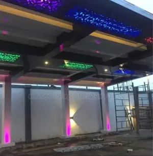 Clad Carports Shade