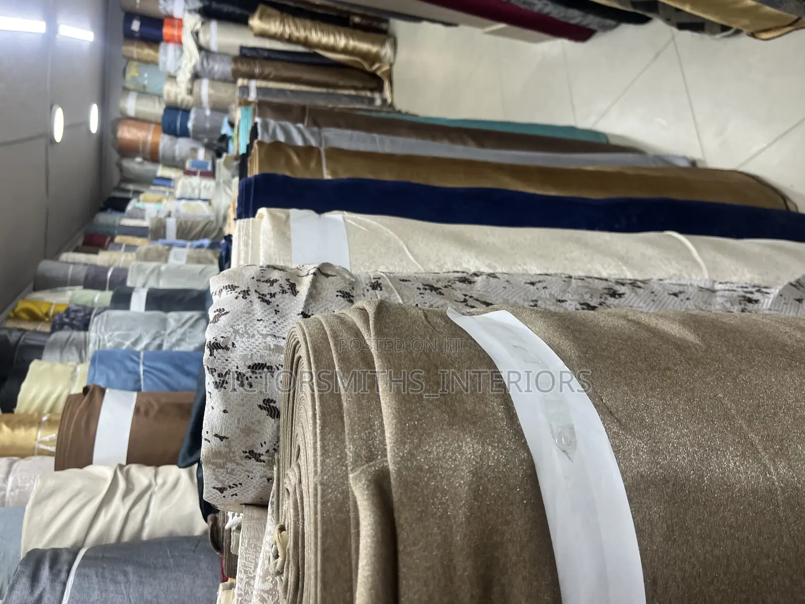 Vip Turkish Curtains Drapes