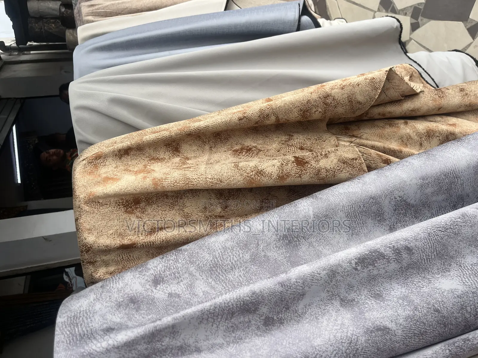 Vip Turkish Curtains Drapes