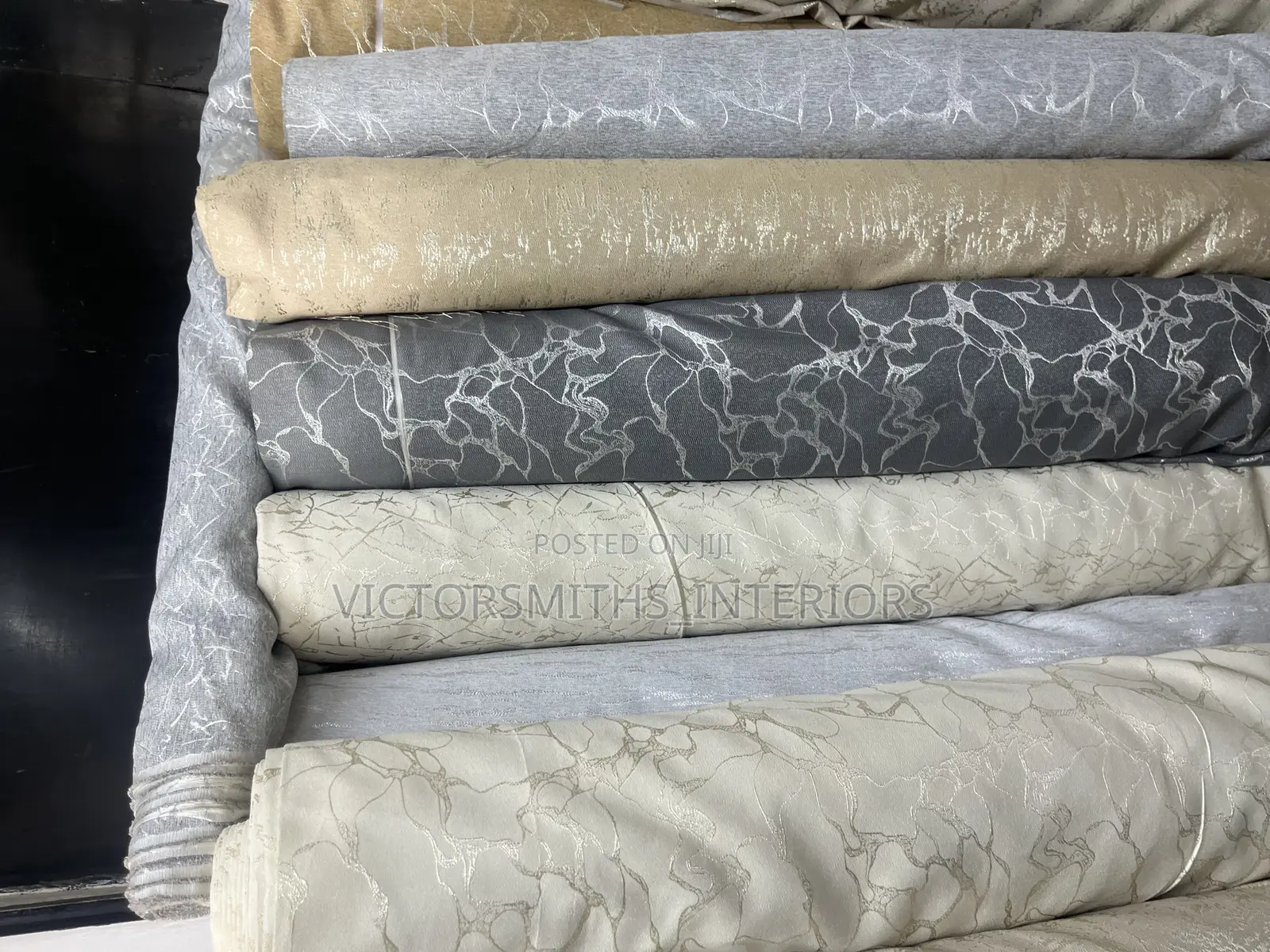 Vip Turkish Curtains Drapes