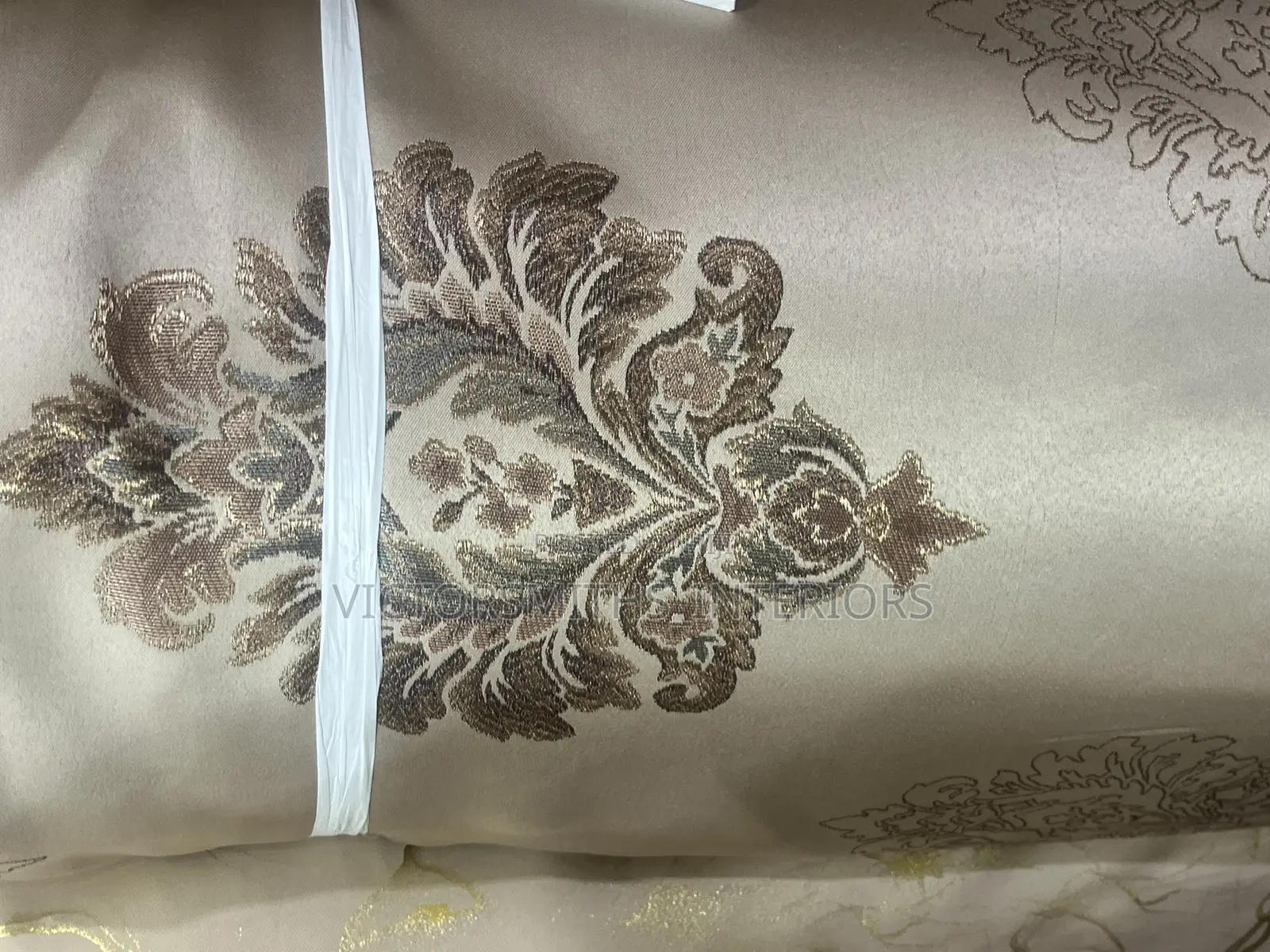 Vip Turkish Curtains Drapes