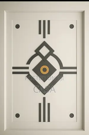 New Pop Ceiling Design