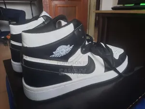 Nike Air Jordan
