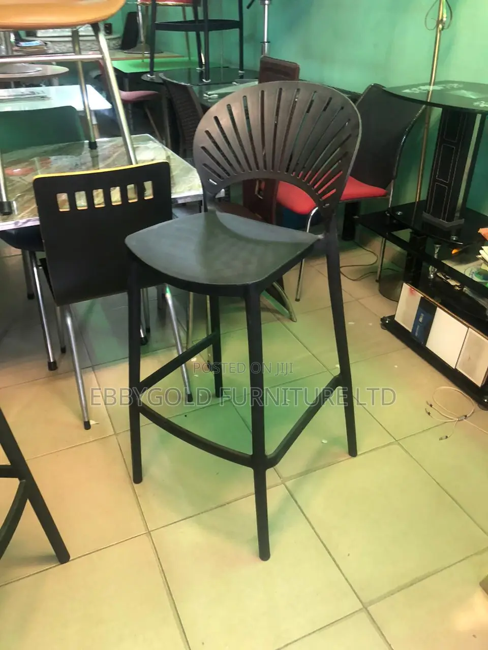 Bar Stools
