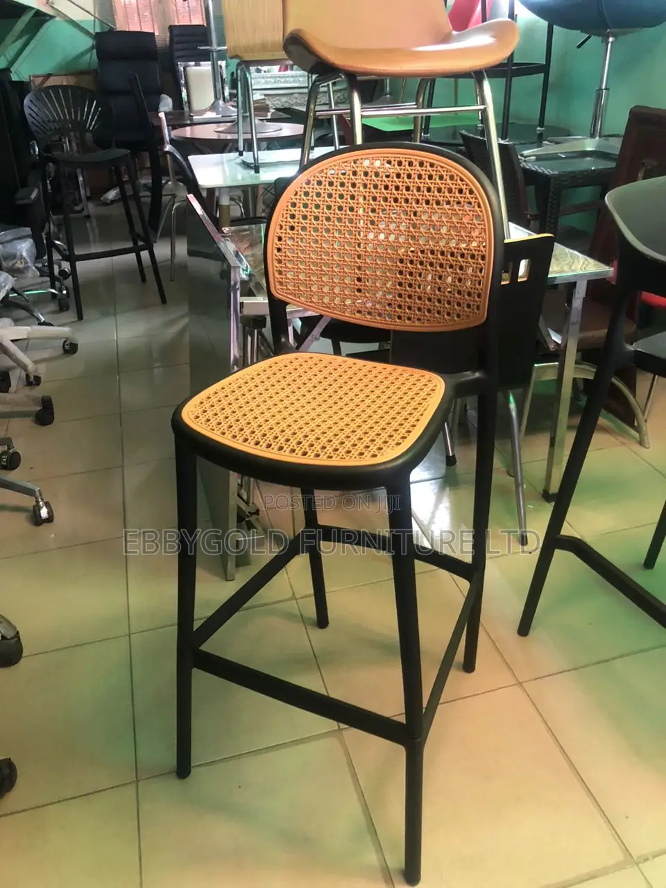Bar Stools