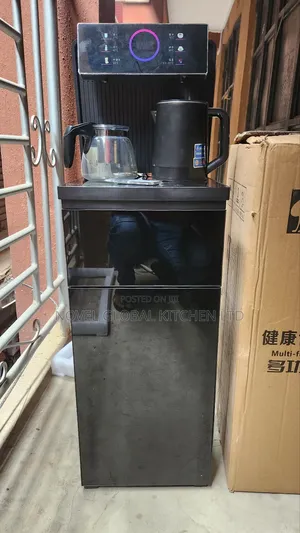 Automatic Water Dispenser Hot and Normal