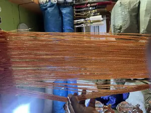 Curtains Beads and Accessories