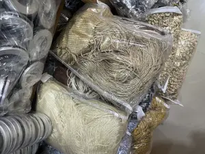 Curtains Beads and Accessories
