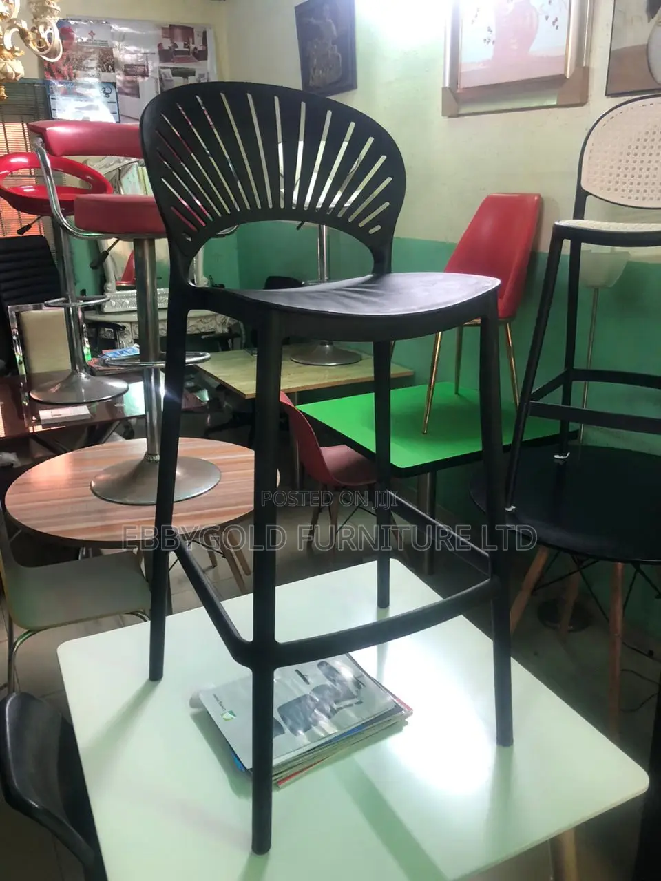 Bar Stools