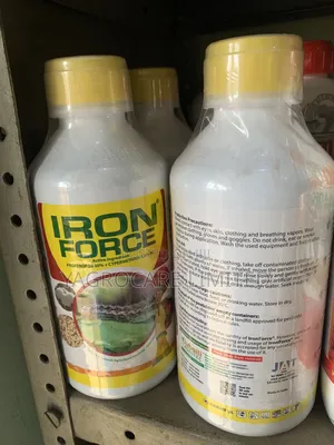 Iron Force -Insecticide 1litre