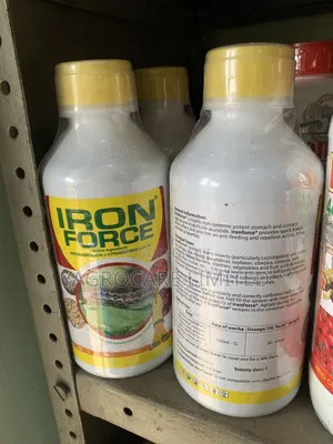 Iron Force -Insecticide 1litre
