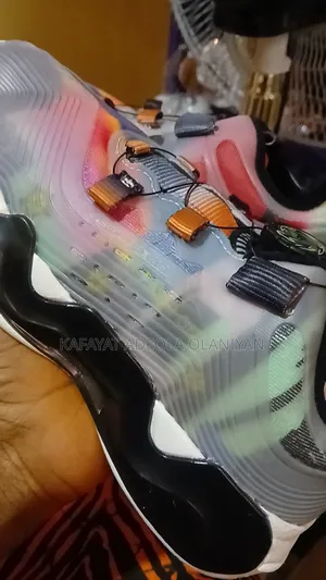 Premium Sneakers