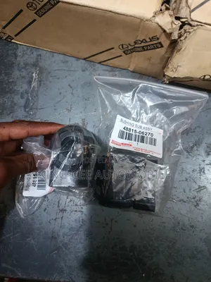 Stabilizer Bushing Camry, Avalon Es350 2018-2025
