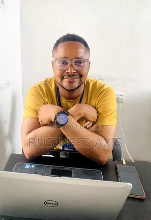 C.A.C Business Registration at Ado, Ajah