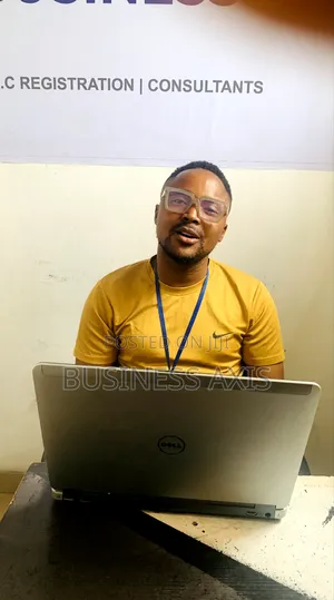 C.A.C Business Registration at Ado, Ajah