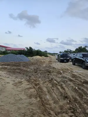 Land for Sale With Cof O in Landview City Estate Eleko