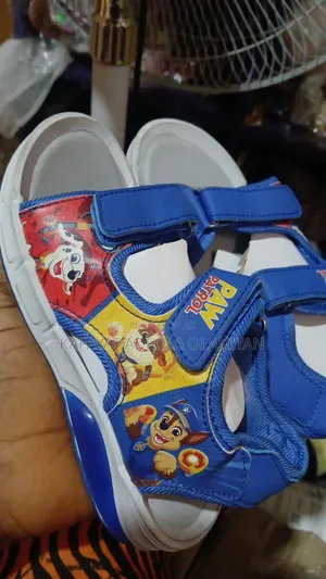 Premium Quality Character Sandal