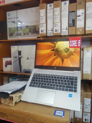 New Laptop HP ProBook 430 G1 8GB Intel Core i5 SSD 512GB