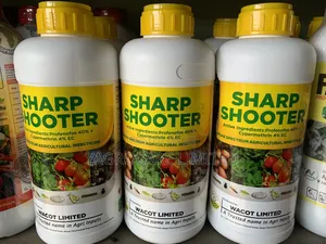 Sharp Shooter -Insecticide