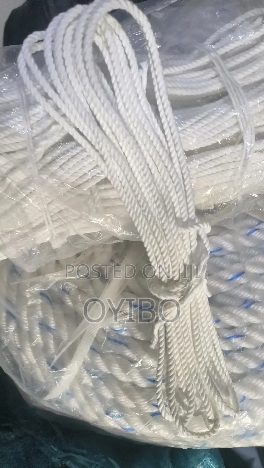 Original Pop Rope in Orile - Plumbing & Water Systems, Oyibo Chidimma ...