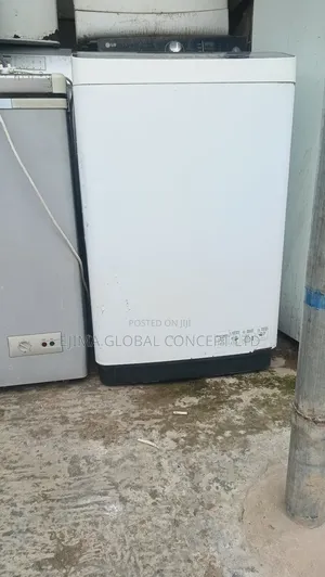 8kg Write Wishing Machine