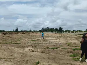 Plots of Land for Sale in Kambili Luxury Estate