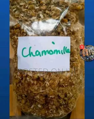 Chamomile 50g