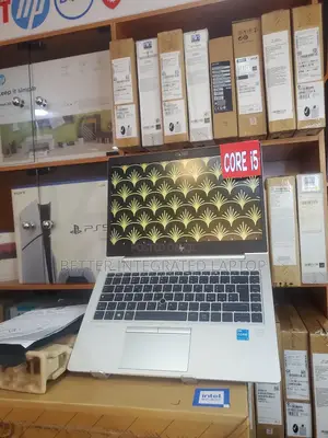 New Laptop HP ProBook 430 G1 12GB Intel Core i5 SSD 512GB