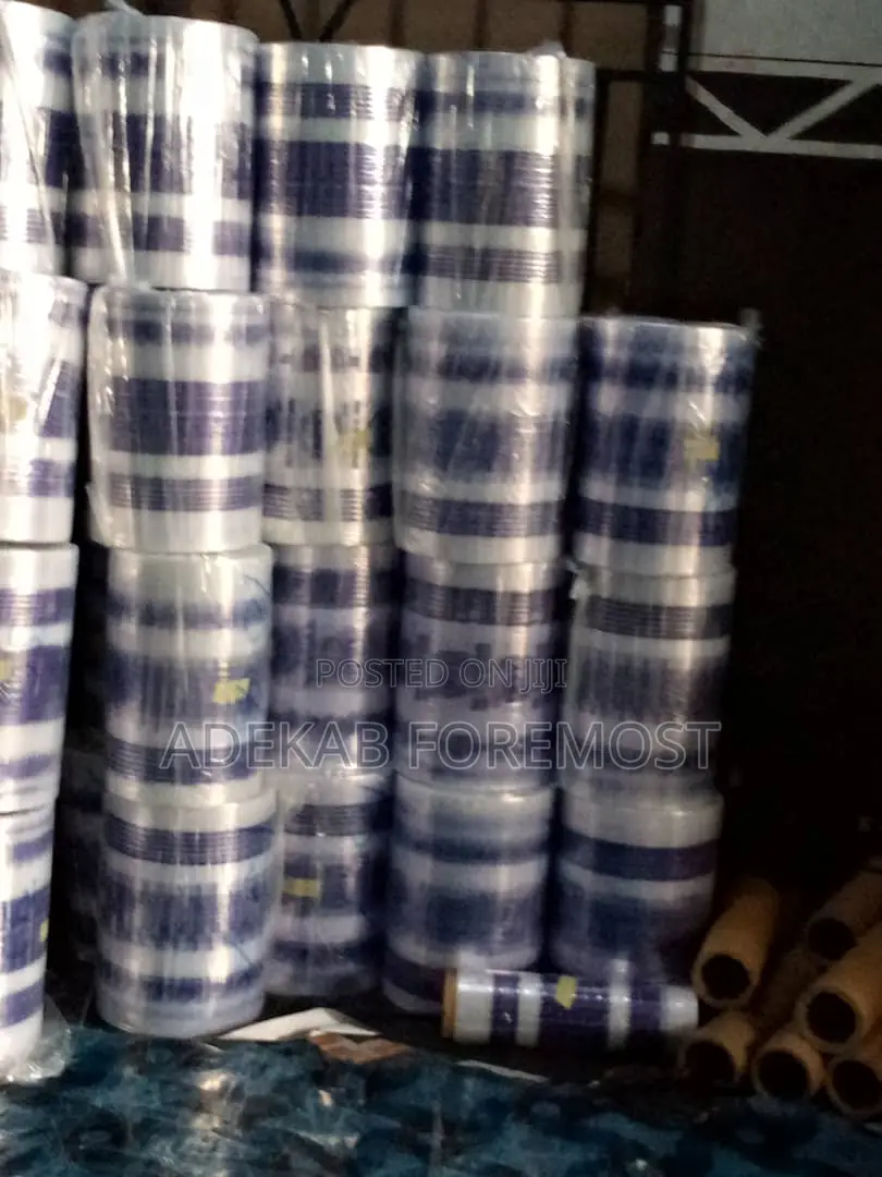 Pure Water Nylon Printing Operator