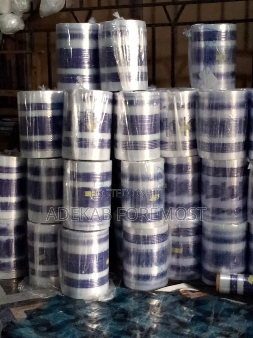 Pure Water Nylon Printing Operator
