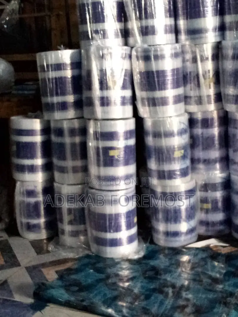 Pure Water Nylon Printing Operator