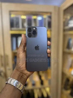 Apple iPhone 13 Pro Max 128 GB Gray