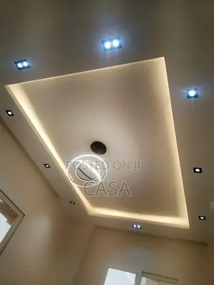 Bedroom Ceilings Design