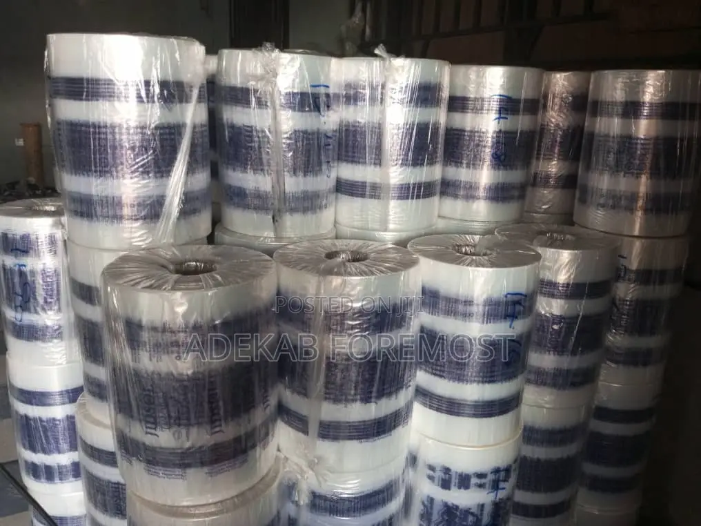 Pure Water Nylon Printing Operator
