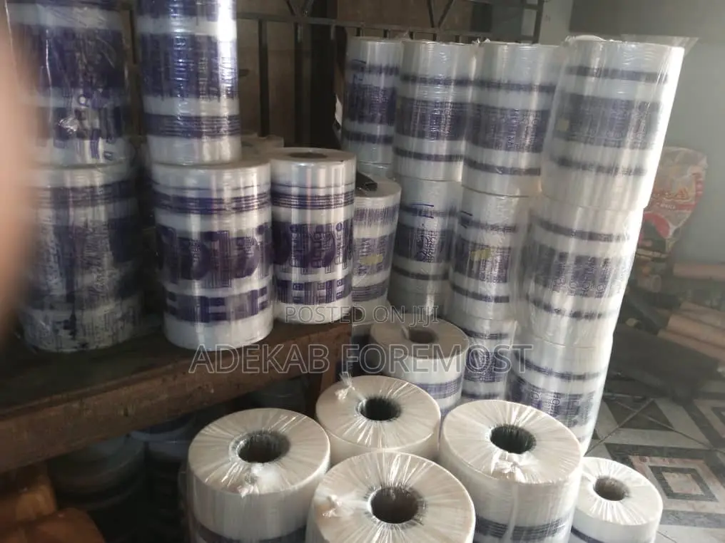 Pure Water Nylon Printing Operator