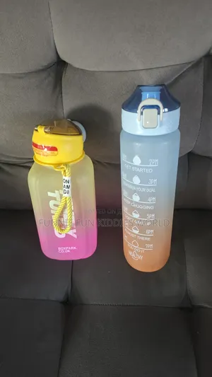 Waterbottle