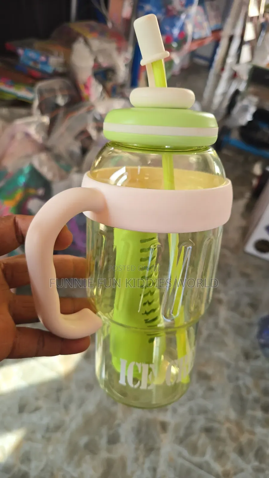 Waterbottle