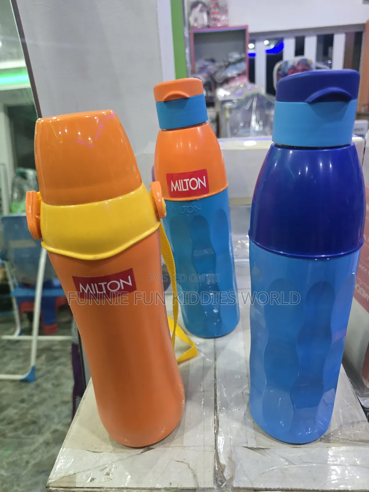 Waterbottle